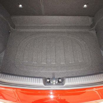 Vasche baule Hyundai I30 III, carrozzeria berlina, fabbricazione 02.2017 - presente, bagagliaio con pavimento in posizione inferiore #1 - 11