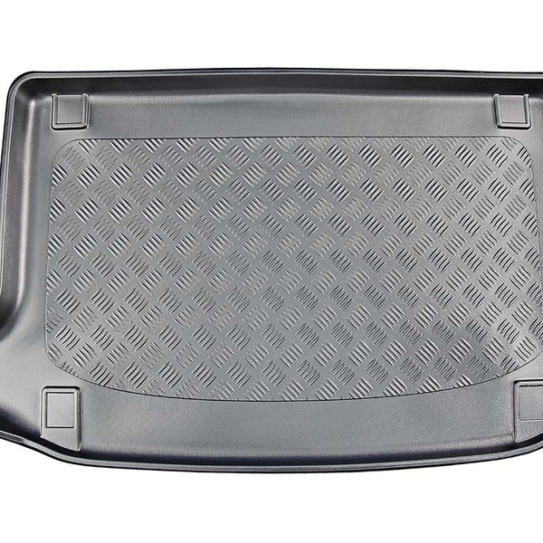 Vasche baule Hyundai Kona, carrozzeria suv, fabbricazione 11.2017 - presente, anche facelift #1 - 1