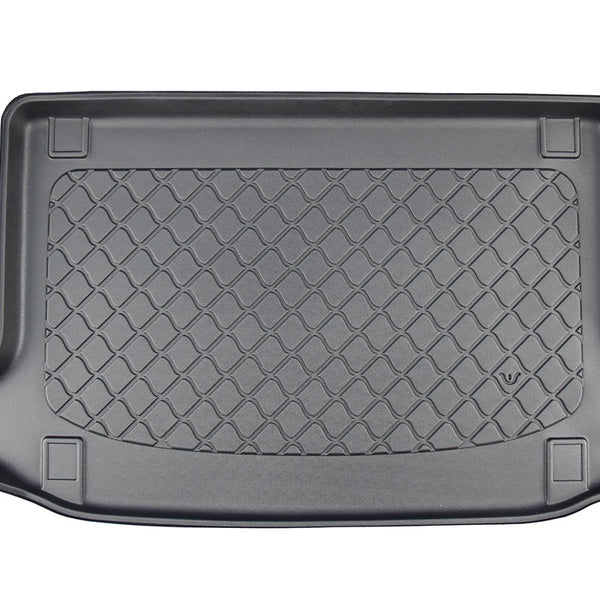 Vasche baule Hyundai Kona Hybrid, carrozzeria suv, fabbricazione 09.2019 - presente, anche facelift #2 - 1