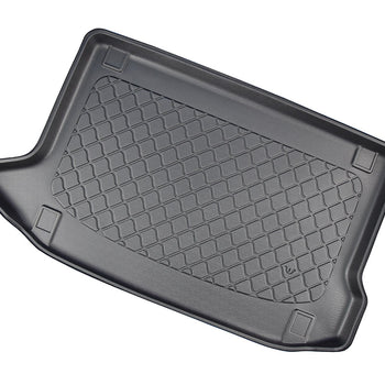 Vasche baule Hyundai Kona electric, carrozzeria suv, fabbricazione 08.2018 - presente, anche facelift #1 - 5