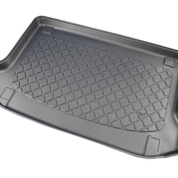 Vasche baule Hyundai Kona Hybrid, carrozzeria suv, fabbricazione 09.2019 - presente, anche facelift #2 - 6