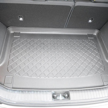 Vasche baule Hyundai Kona Hybrid, carrozzeria suv, fabbricazione 09.2019 - presente, anche facelift #2 - 7