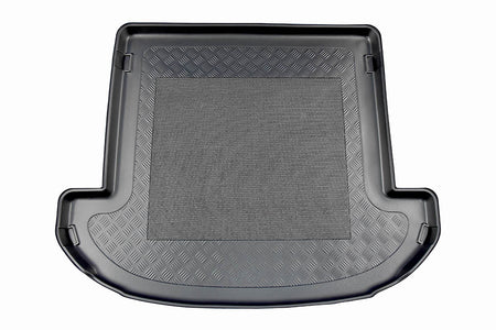 Vasche baule Hyundai Santa Fe IV, carrozzeria suv, fabbricazione 08.2018 - 2020, 7 posti #1