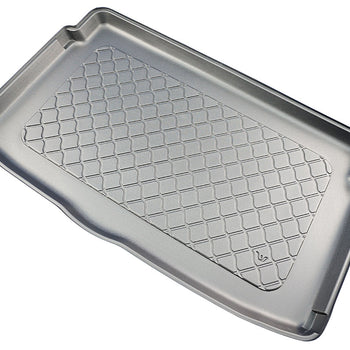 Vasche baule Hyundai I20 III, carrozzeria berlina, fabbricazione 10.2020 - presente, bagagliaio con pavimento in posizione inferiore #1 - 6