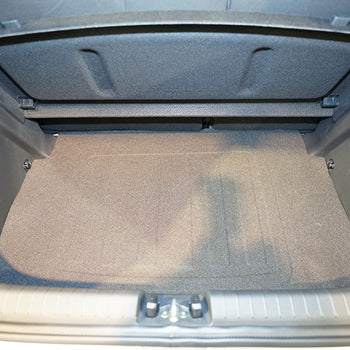 Vasche baule Hyundai I20 III, carrozzeria berlina, fabbricazione 10.2020 - presente, bagagliaio con pavimento in posizione inferiore #1 - 10