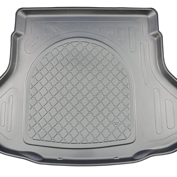 Vasche baule Hyundai Elantra VII, carrozzeria berlina, fabbricazione 2021 - presente #1 - 1