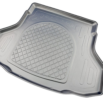 Vasche baule Hyundai Elantra VII, carrozzeria berlina, fabbricazione 2021 - presente #1 - 6