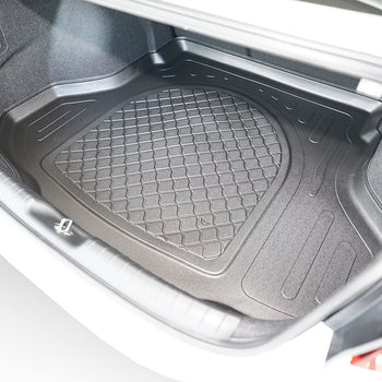 Vasche baule Hyundai Elantra VII, carrozzeria berlina, fabbricazione 2021 - presente #1 - 8