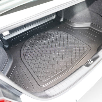 Vasche baule Hyundai Elantra VII, carrozzeria berlina, fabbricazione 2021 - presente #1 - 9