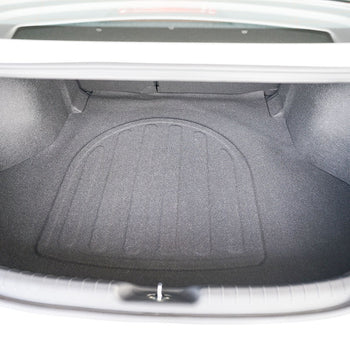 Vasche baule Hyundai Elantra VII, carrozzeria berlina, fabbricazione 2021 - presente #1 - 10