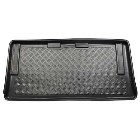 Vasche baule Mercedes Viano, carrozzeria van, fabbricazione 09.2003 - 05.2014, passo lungo, dietro la terza fila #1