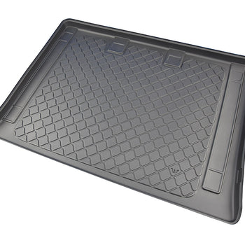 Vasche baule Mercedes Vito W639, carrozzeria van, fabbricazione 08.2003 - 09.2014, passo extra lungo #1 - 7