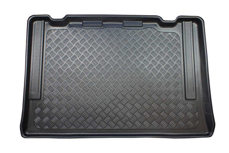 Vasche baule Mercedes Viano, carrozzeria van, fabbricazione 09.2003 - 05.2014, passo extra lungo, dietro la terza fila #1