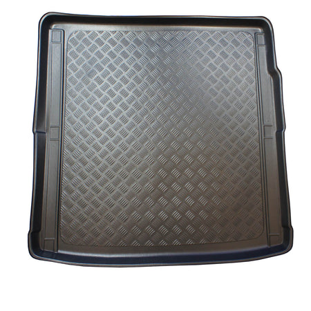 Vasche baule Mercedes CLS W218, carrozzeria auto famigliare, fabbricazione 10.2012 - 02.2018 #1