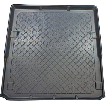 Vasche baule Mercedes Classe E W211, carrozzeria auto famigliare, fabbricazione 2003 - 10.2009 #1 - 5