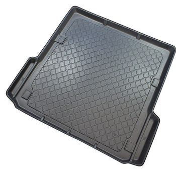 Vasche baule Mercedes Classe E W211, carrozzeria auto famigliare, fabbricazione 2003 - 10.2009 #1 - 6