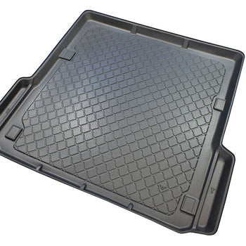 Vasche baule Mercedes Classe E W211, carrozzeria auto famigliare, fabbricazione 2003 - 10.2009 #1 - 7