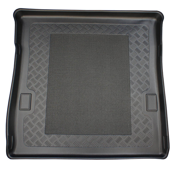 Vasche baule Mercedes Classe G W462, carrozzeria suv, fabbricazione 1990 - 04.2018, passo lungo #2 - 1