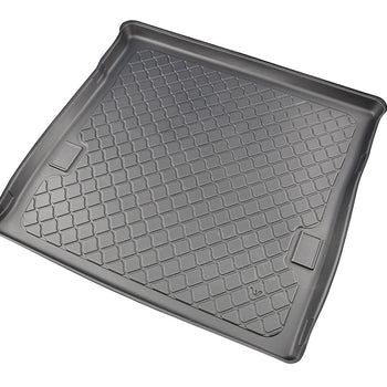 Vasche baule Mercedes Classe G W462, carrozzeria suv, fabbricazione 1990 - 04.2018, passo lungo #2 - 6