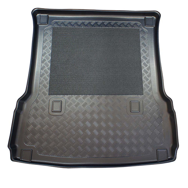 Vasche baule Mercedes GLS I X166, carrozzeria suv, fabbricazione 2016 - 2019 #2 - 1