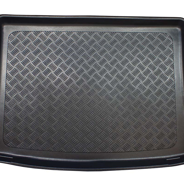 Vasche baule Mercedes GLA X156, carrozzeria suv, fabbricazione 03.2014 - 11.2019 #1 - 1