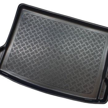 Vasche baule Mercedes GLA X156, carrozzeria suv, fabbricazione 03.2014 - 11.2019 #1 - 6