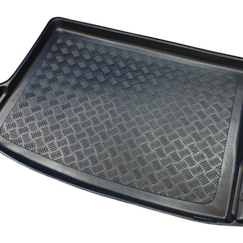 Vasche baule Mercedes GLA X156, carrozzeria suv, fabbricazione 03.2014 - 11.2019 #1 - 7