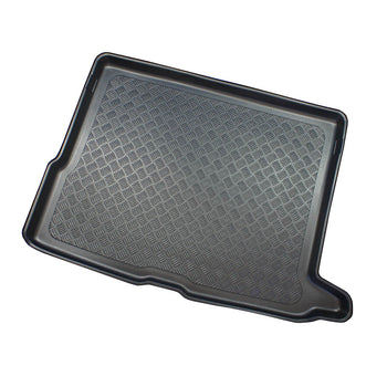 Vasche baule Mercedes GLC X253, carrozzeria suv, fabbricazione 09.2015 - presente #1 - 5