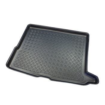 Vasche baule Mercedes GLC X253, carrozzeria suv, fabbricazione 09.2015 - presente #1 - 6