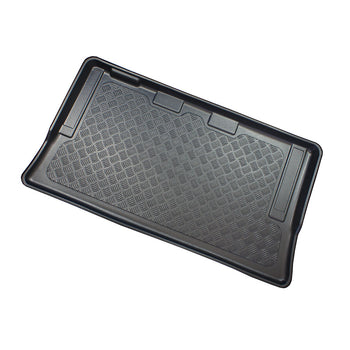 Vasche baule Mercedes Classe V W447, carrozzeria van, fabbricazione 06.2014 - presente, passo lungo, dietro la terza fila #1 - 5