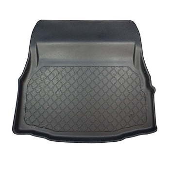 Vasche baule Mercedes Classe C W205, carrozzeria coupé, fabbricazione 01.2016 - 11.2020 #1 - 5