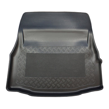 Vasche baule Mercedes Classe C W205, carrozzeria coupé, fabbricazione 01.2016 - 11.2020 #1 - 5