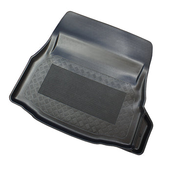 Vasche baule Mercedes Classe C W205, carrozzeria coupé, fabbricazione 01.2016 - 11.2020 #1 - 6