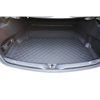 Vasche baule Mercedes Classe C W205, carrozzeria coupé, fabbricazione 01.2016 - 11.2020 #1 - 9