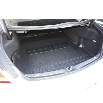 Vasche baule Mercedes Classe C W205, carrozzeria coupé, fabbricazione 01.2016 - 11.2020 #1 - 10