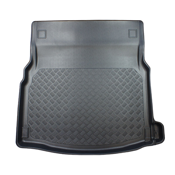 Vasche baule Mercedes Classe E W213, carrozzeria berlina, fabbricazione 04.2016 - presente, sedile posteriore pieghevole #1 - 1