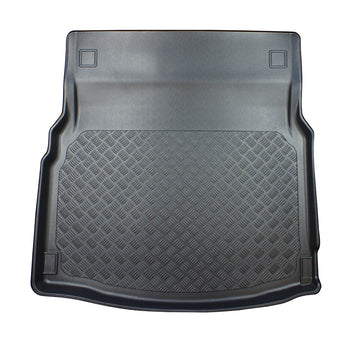 Vasche baule Mercedes Classe E W213, carrozzeria berlina, fabbricazione 04.2016 - presente, sedile posteriore pieghevole #1 - 5