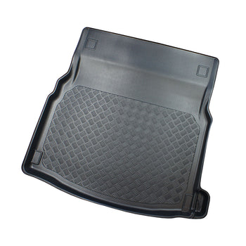 Vasche baule Mercedes Classe E W213, carrozzeria berlina, fabbricazione 04.2016 - presente, sedile posteriore pieghevole #1 - 6