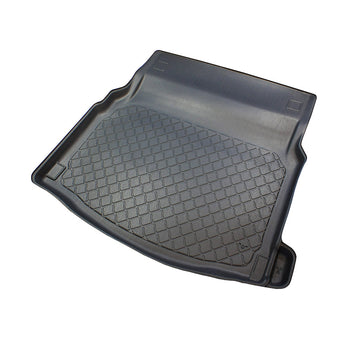 Vasche baule Mercedes Classe E W213, carrozzeria berlina, fabbricazione 04.2016 - presente, sedile posteriore pieghevole #1 - 6