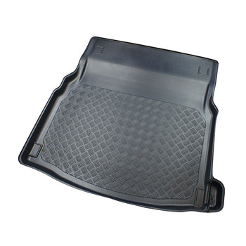 Vasche baule Mercedes Classe E W213, carrozzeria berlina, fabbricazione 04.2016 - presente, sedile posteriore pieghevole #1 - 7