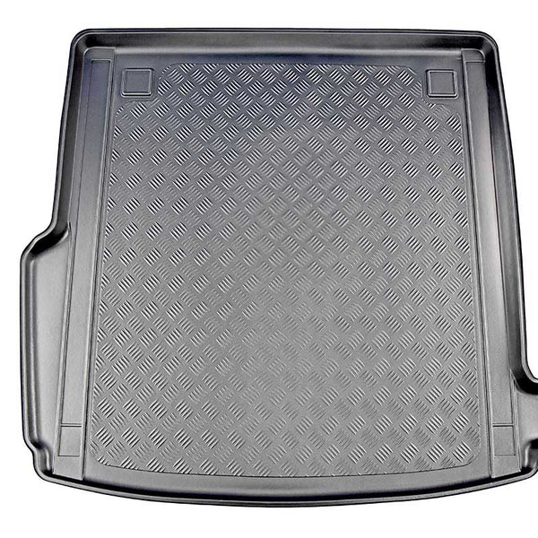 Vasche baule Mercedes Classe E W213, carrozzeria auto famigliare, fabbricazione 11.2016 - presente #1 - 1