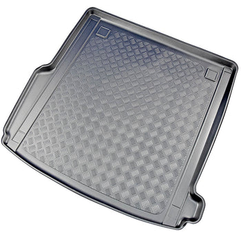 Vasche baule Mercedes Classe E W213, carrozzeria auto famigliare, fabbricazione 11.2016 - presente #1 - 5