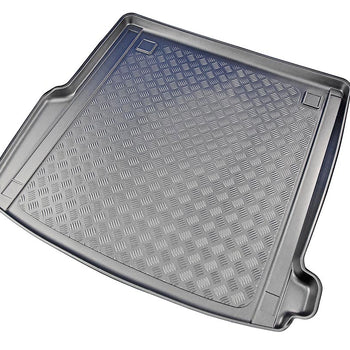 Vasche baule Mercedes Classe E W213, carrozzeria auto famigliare, fabbricazione 11.2016 - presente #1 - 6