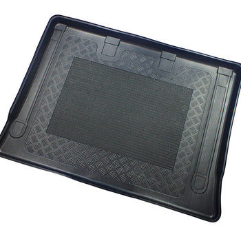 Vasche baule Mercedes Vito W447, carrozzeria van, fabbricazione 10.2014 - presente, passo extra lungo, dietro la terza fila #3 - 5