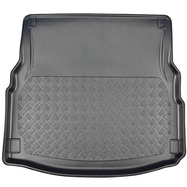 Vasche baule Mercedes Classe E W213, carrozzeria coupé, fabbricazione 04.2017 - presente #1 - 1