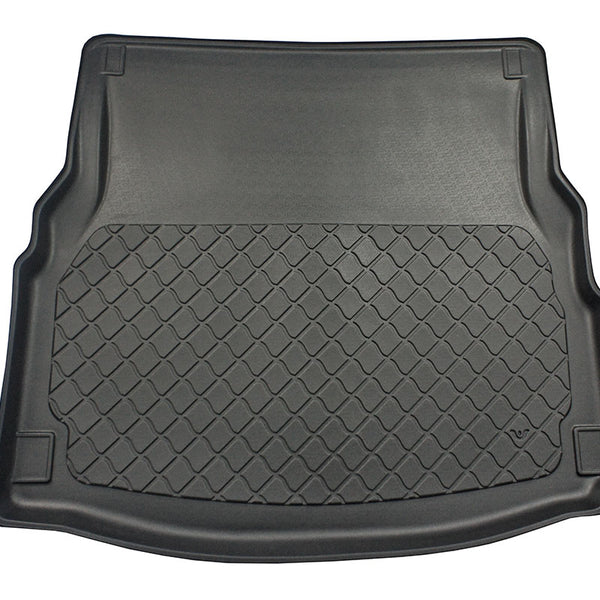 Vasche baule Mercedes Classe E W213, carrozzeria coupé, fabbricazione 04.2017 - presente #1 - 1