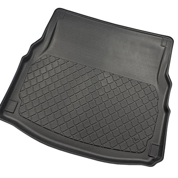 Vasche baule Mercedes Classe E W213, carrozzeria coupé, fabbricazione 04.2017 - presente #1 - 5