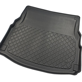 Vasche baule Mercedes Classe E W213, carrozzeria coupé, fabbricazione 04.2017 - presente #1 - 6