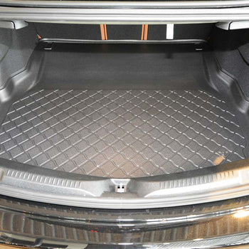 Vasche baule Mercedes Classe E W213, carrozzeria coupé, fabbricazione 04.2017 - presente #1 - 7