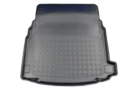 Vasche baule Mercedes CLS C257, carrozzeria coupé, fabbricazione 03.2018 - presente #1